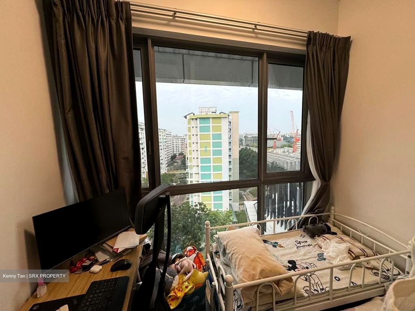 Forest Woods (D19), Condominium #586621741